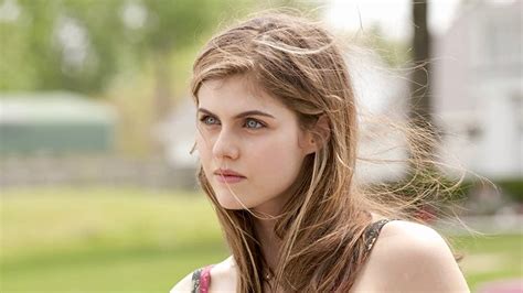 daddario film|12 Best Alexandra Daddario Movies and TV Shows